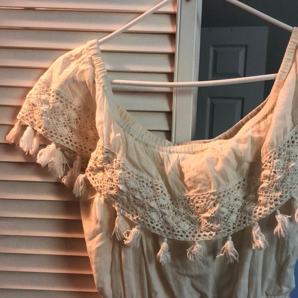 Ripcurl Bathing suit Cover - Picture 1 of 3